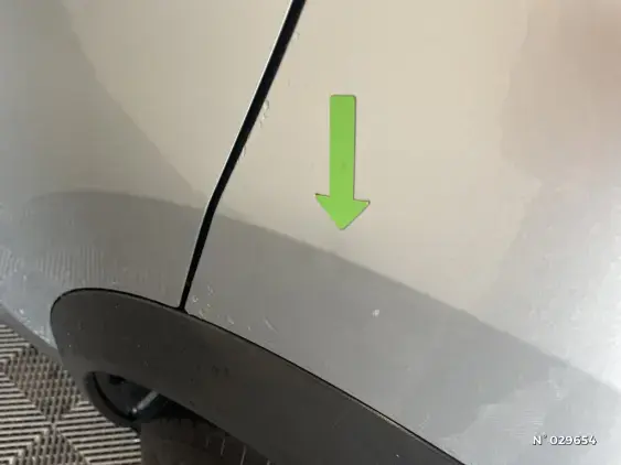 RENAULT CAPTUR II - voiture d'occasion - Photo 27