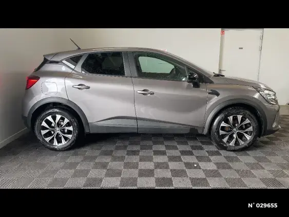 RENAULT CAPTUR II - voiture d'occasion - Photo 5