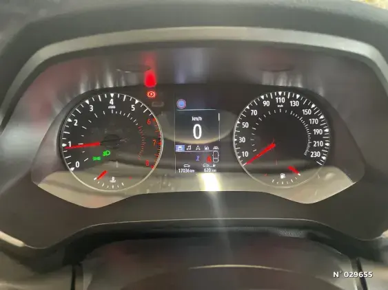 RENAULT CAPTUR II - voiture d'occasion - Photo 12