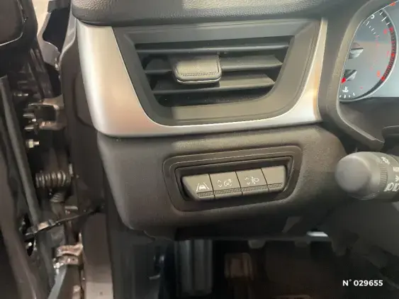 RENAULT CAPTUR II - voiture d'occasion - Photo 15