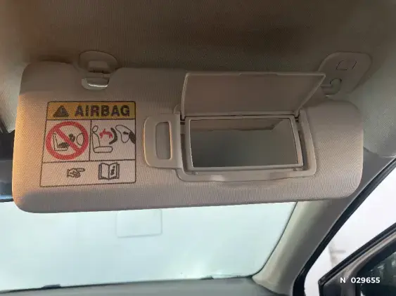 RENAULT CAPTUR II - voiture d'occasion - Photo 27