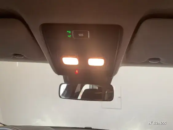 RENAULT CAPTUR II - voiture d'occasion - Photo 28