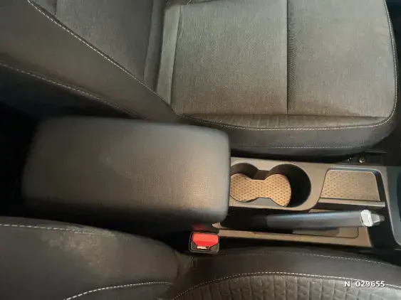 RENAULT CAPTUR II - voiture d'occasion - Photo 31