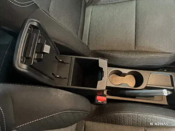 RENAULT CAPTUR II - voiture d'occasion - Photo 32