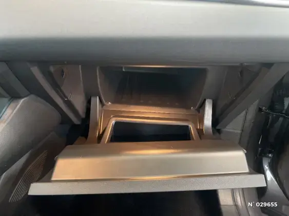 RENAULT CAPTUR II - voiture d'occasion - Photo 33