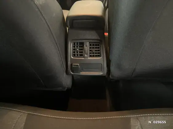 RENAULT CAPTUR II - voiture d'occasion - Photo 34