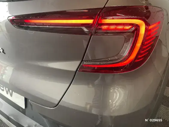 RENAULT CAPTUR II - voiture d'occasion - Photo 36