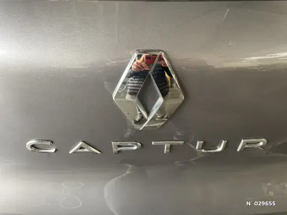 RENAULT CAPTUR II - voiture d'occasion - Photo 37