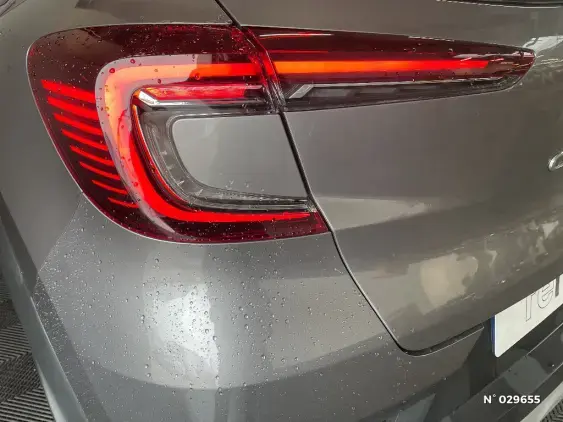 RENAULT CAPTUR II - voiture d'occasion - Photo 38