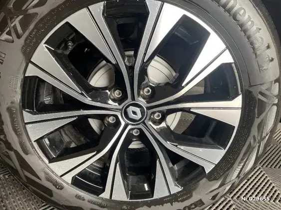 RENAULT CAPTUR II - voiture d'occasion - Photo 39