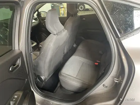 RENAULT CAPTUR II - voiture d'occasion - Photo 40