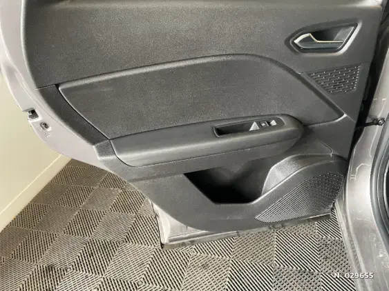 RENAULT CAPTUR II - voiture d'occasion - Photo 41