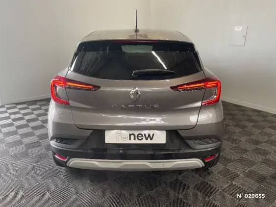 RENAULT CAPTUR II - voiture d'occasion - Photo 6