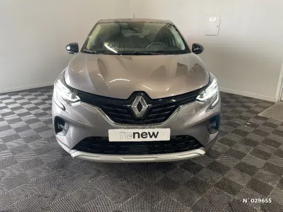 RENAULT CAPTUR II - voiture d'occasion - Photo 3