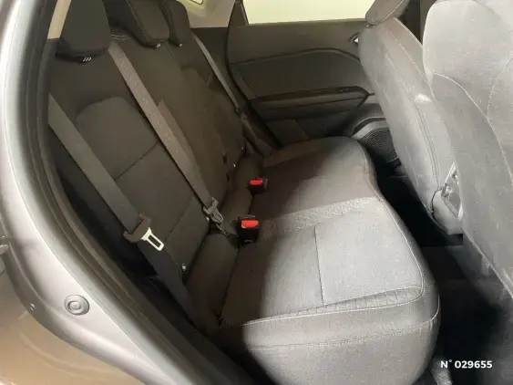 RENAULT CAPTUR II - voiture d'occasion - Photo 11