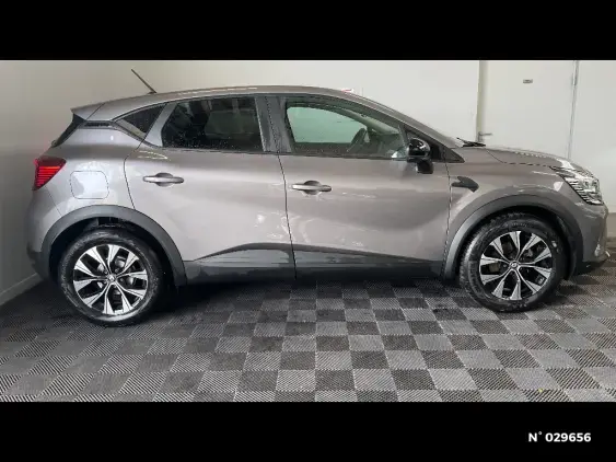 RENAULT CAPTUR II - voiture d'occasion - Photo 5