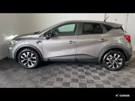 RENAULT CAPTUR II - voiture d'occasion - Photo 2