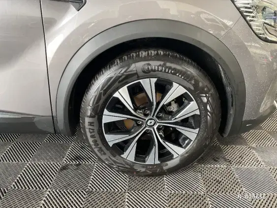 RENAULT CAPTUR II - voiture d'occasion - Photo 8