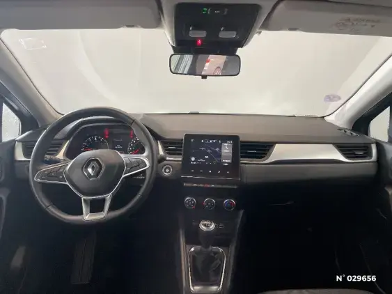 RENAULT CAPTUR II - voiture d'occasion - Photo 9