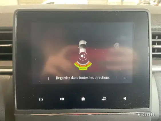 RENAULT CAPTUR II - voiture d'occasion - Photo 14