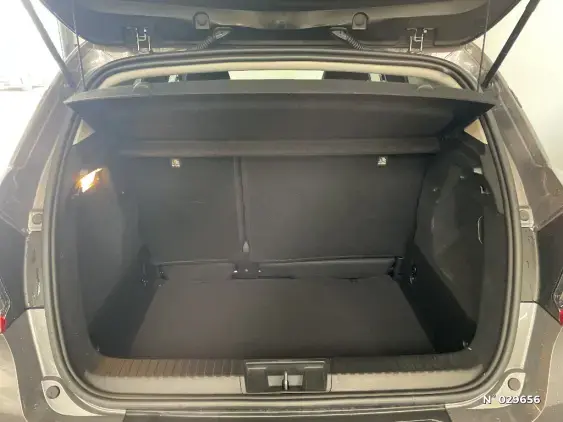 RENAULT CAPTUR II - voiture d'occasion - Photo 7