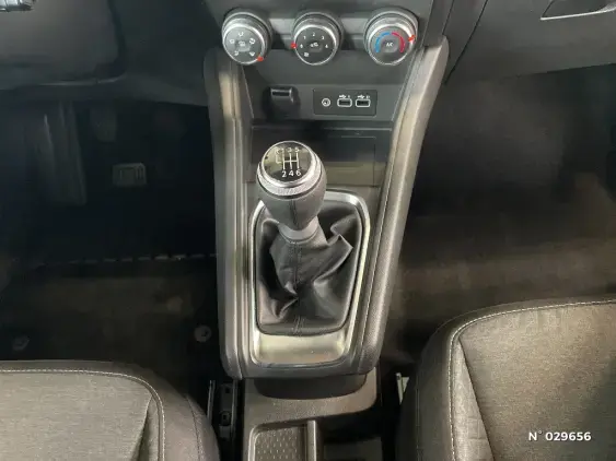 RENAULT CAPTUR II - voiture d'occasion - Photo 32