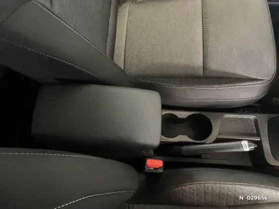 RENAULT CAPTUR II - voiture d'occasion - Photo 33