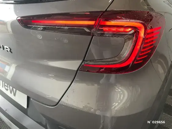 RENAULT CAPTUR II - voiture d'occasion - Photo 39