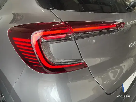 RENAULT CAPTUR II - voiture d'occasion - Photo 40