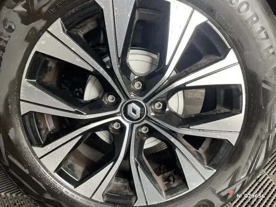 RENAULT CAPTUR II - voiture d'occasion - Photo 41