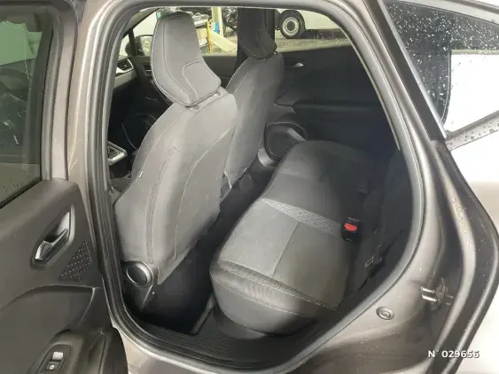 RENAULT CAPTUR II - voiture d'occasion - Photo 42