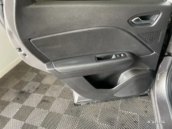 RENAULT CAPTUR II - voiture d'occasion - Photo 43