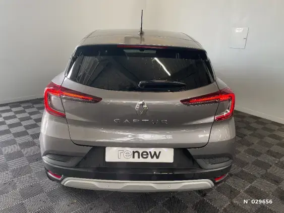 RENAULT CAPTUR II - voiture d'occasion - Photo 6