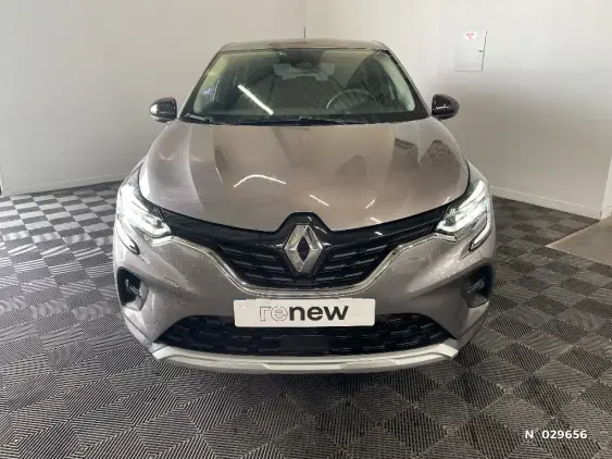 RENAULT CAPTUR II - voiture d'occasion - Photo 3