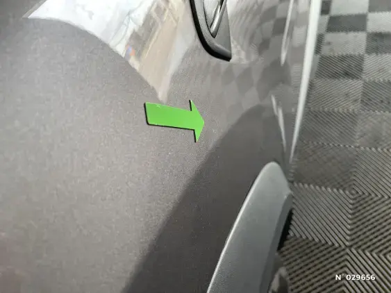 RENAULT CAPTUR II - voiture d'occasion - Photo 26