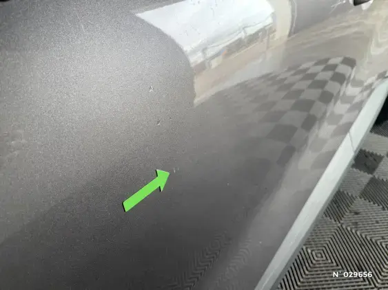 RENAULT CAPTUR II - voiture d'occasion - Photo 27