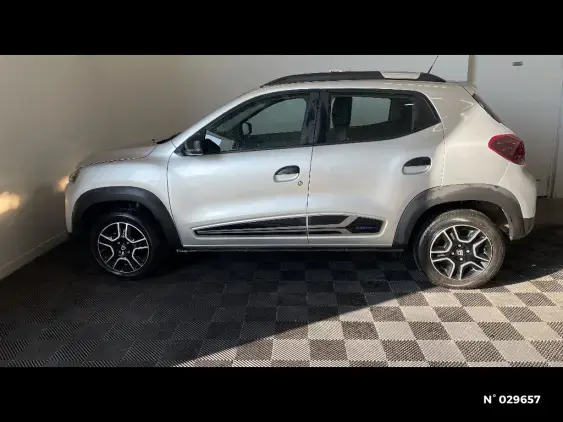 DACIA SPRING - voiture d'occasion - Photo 2