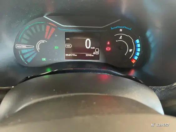 DACIA SPRING - voiture d'occasion - Photo 12