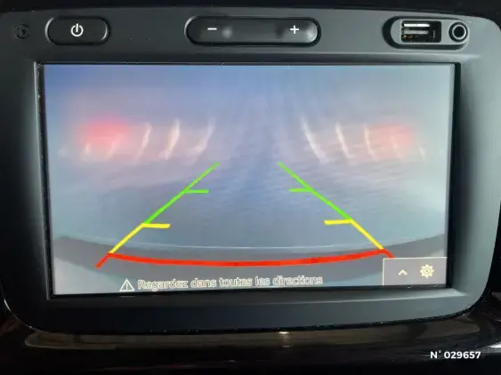 DACIA SPRING - voiture d'occasion - Photo 14