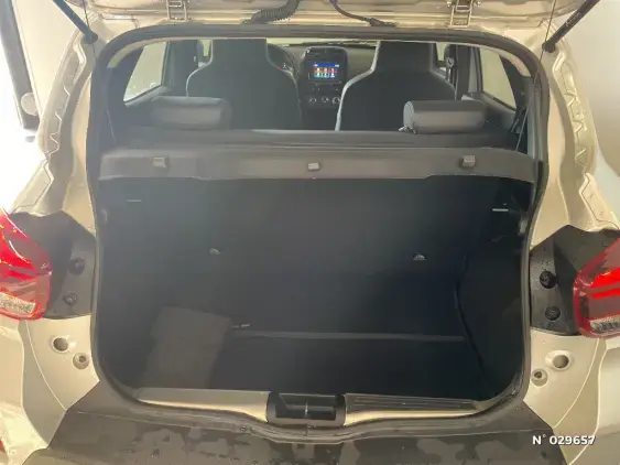 DACIA SPRING - voiture d'occasion - Photo 7