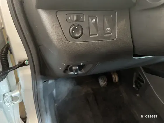 DACIA SPRING - voiture d'occasion - Photo 15