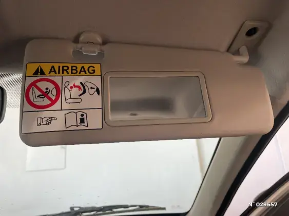 DACIA SPRING - voiture d'occasion - Photo 31