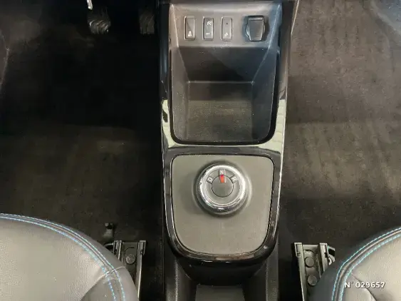 DACIA SPRING - voiture d'occasion - Photo 34