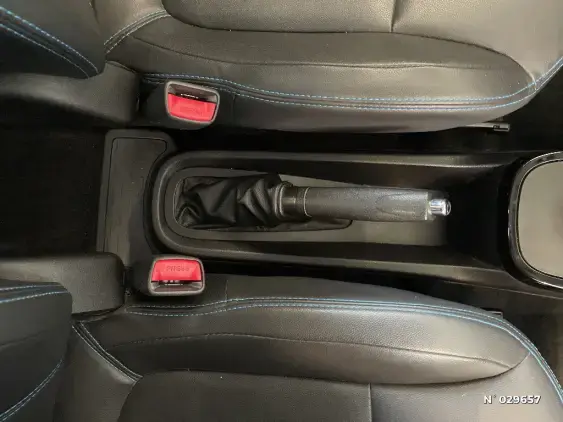 DACIA SPRING - voiture d'occasion - Photo 35