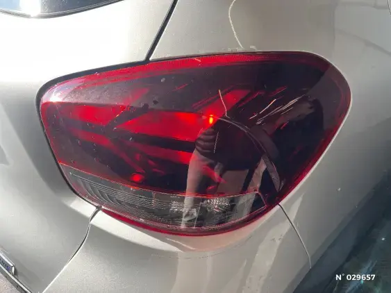 DACIA SPRING - voiture d'occasion - Photo 39