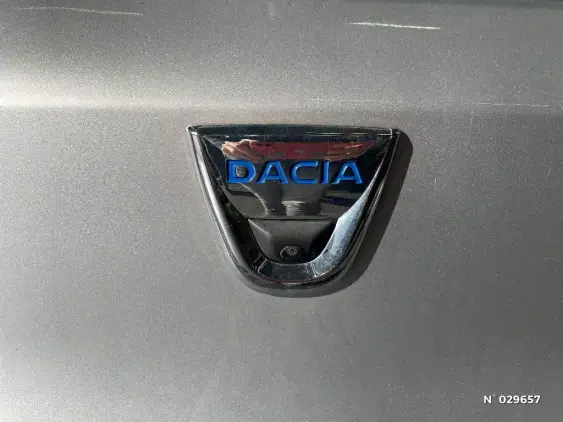 DACIA SPRING - voiture d'occasion - Photo 40
