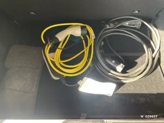 DACIA SPRING - voiture d'occasion - Photo 41