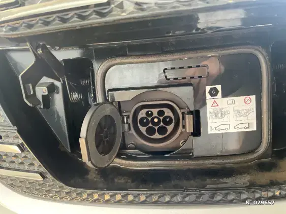 DACIA SPRING - voiture d'occasion - Photo 42