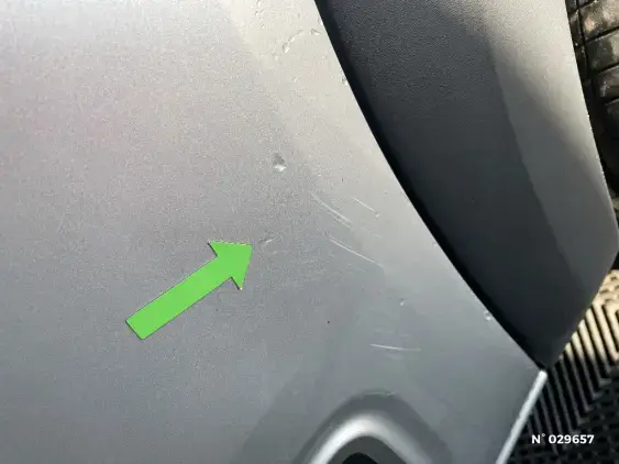 DACIA SPRING - voiture d'occasion - Photo 27