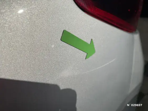 DACIA SPRING - voiture d'occasion - Photo 28